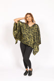 TAT Tapestry Top