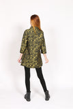 TAJ Tapestry Fitted Jacket