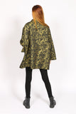 TAJ Tapestry Print Jacket
