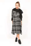 WOD1 Wool Dress - Heydari