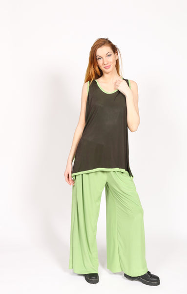 Jersey Women Top