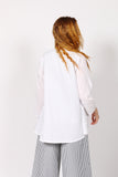 Women Linen Jacket