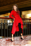 SKJ4153 Jacket - Heydari
