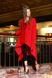 SKJ4153 Jacket - Heydari