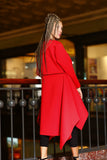 SKJ4153 Jacket - Heydari