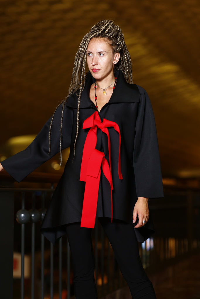 SKJ4035 Jacket - Heydari
