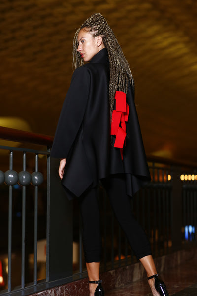 SKJ4035 Jacket - Heydari