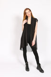 Artsy clothing brand HEYDARI