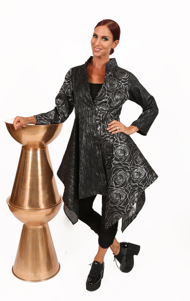 Fashion Jacket for Ladies