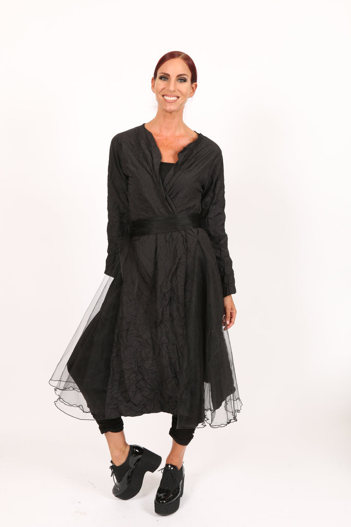 CHJ6009 Jacket - Heydari