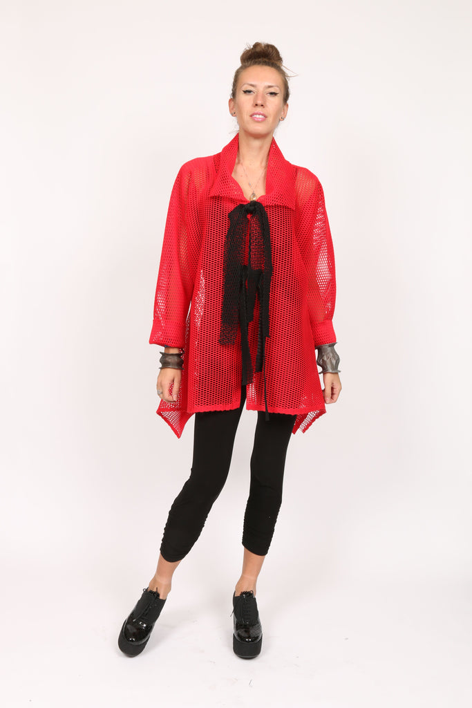 Unique Jacket