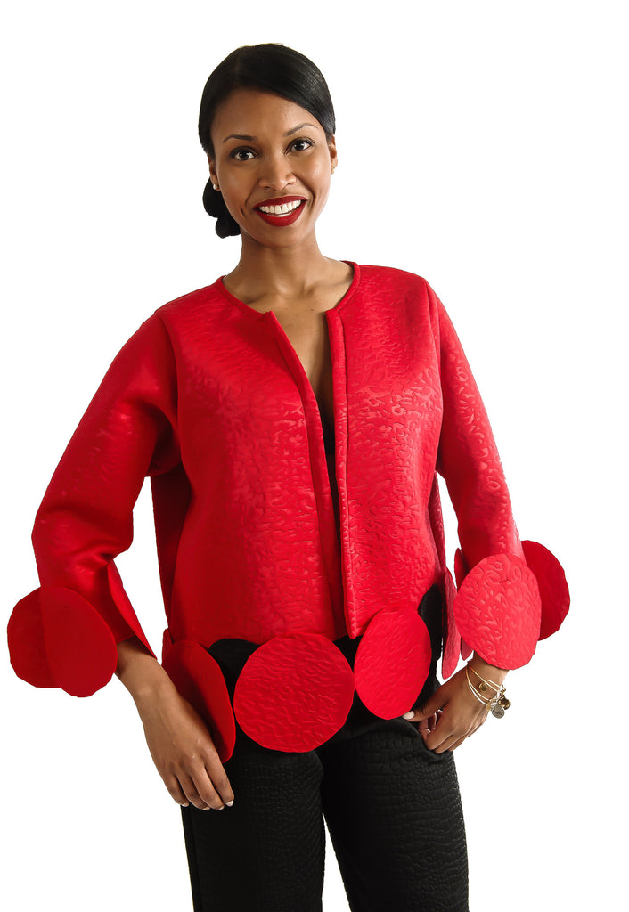 SKJ4063 Scobo Jacket