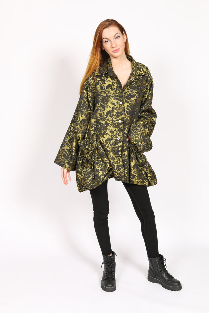 Statement jackets womens