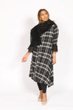 WOD1 Wool Dress