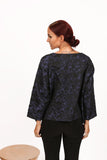 TAT5300 Tapestry Top - Heydari