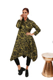 TAJ4011 Novelty Jacket - Heydari