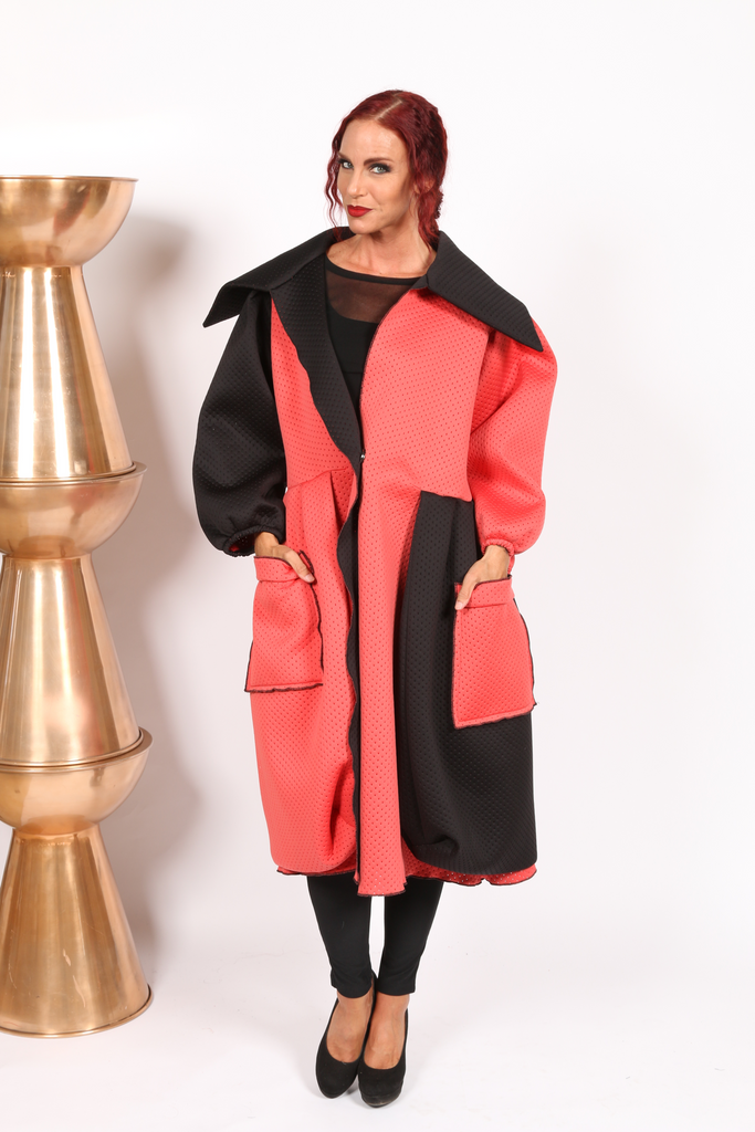 SKJ915 Skuba Jacket - Heydari