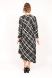 WOD100 Wool Dress - Heydari