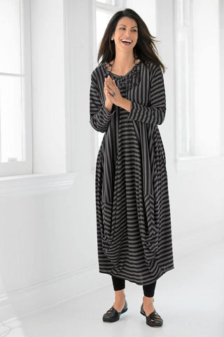 T1D20 Jersey Dress