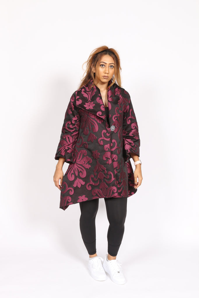 TAJC2 Tapestry Jacket