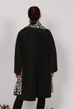 SKJ911N Funky Oversized Jacket